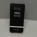 Revision Skincare Brightening Facial Wash, Exfoliating Face Cleanser with Vitamin C and Vitamin E