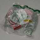 Vellure Door Draft Stopper for Bottom of Door - Premium Door Sweep for Bottom of Door/Weather Stripping Door Seal (Save Energy  installs Quickly and Easily) Door Strip Ideal for (white)