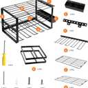 Power Tool Organizer