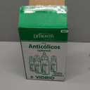 Dr. Brown's Anti-Colic Options+ Narrow Glass Baby Bottle with Level 1 Slow Flow Nipple, BPA-Free, 8 oz/250 mL, 0m+, 4-Pack 