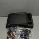 for Ford F150 Radio Upgrade 2015 2016 2017 2018, 8core CPU Stereo System,12.1inch Touch Screen,Carplay and Android Auto