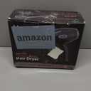 VAGARY Professional Salon 2200W Blower Dryer with Diffuser Concentrator Nozzles,Negative Ionic Blow Dryer,Low Noise Hair Dryers,2 Speeds and 2 Heat Settings 1 Cool Shot Button (Color of Gun)