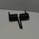 Heavy-Duty Trailer Ramp Spring,Trailer Coil Springs Left & Right Side RS16933LH RS16933RH