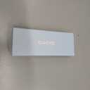 Gaoye Blue Light Blocking Glasses, Retro Round Eyewear Frame Anti Eyestrain Computer Glasses for Women Men (Tea Leopard/Transparent Lens)