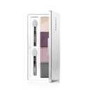 Clinique All About Shadow Eye Shadow Quad | Long Lasting, Crease + Fade Resistant + Safe For Sensitive Eyes