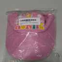 Gifts for Grandma Auntie Mama Abuelita, Adjustable Embroidered Cotton Funny Baseball Cap (Pink)