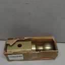 GNXA2000 Gooseneck Ball Hitch Tum Over Ball| 2-5/16" Gooseneck Tow-Hitch Ball |30000lbs Load Capacity |Ball Gooseneck Replacement Compatible with B&W Trailer Hitches Part Number GNXA2000