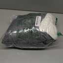 Winter Car Seat Cover for Baby Car Seat and Stroller, Cold Weather Infant Carseat Canopy, Waterproof and Easy Access, Protect Baby Boys Girls from Cold Wind (Grey)