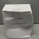 6 Pcs Artificial Pink Pumpkins Bulk Breast Cancer Awareness Decorations 3 Colors Pink Pumpkins with Ribbon for Fall Halloween Table Centerpieces Breast Cancer Party Decor