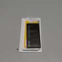 Superior Magnetic for iPhone 16 Pro Max Case, Compatible with MagSafe, [Upgraded Shockproof] Slim Translucent Matte Protective Phone Case Cover for 16 Pro Max 6.9", Matte Black