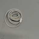 Apple 240W USB-C to USB-C Woven Charge Cable (2 m): Fast and Convenient Charging