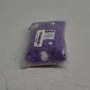 Pet Soft Washable Female Diapers (3 Pack) Female Dog Diapers, Comfort Reusable Doggy Diaper for Girl Dog in Period Heat (Classy, S) (Small:10''-14'')