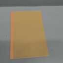 feela 16 Pack Composition Notebook Bulk, Kraft Cover Lined Blank College Ruled Travel Journals with Pastel Color Spine For Women Students Office, 60 Pages, 8.3”x 5.5”, A5, 8 Pastel Colors