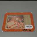 Silicone Baking Mat - Best German Silicone - Non Slip Silicone Baking Sheet, Non Stick Reusable Silicone Mats for Baking, Oven Liner, Counter Mat - 2 Quarter Sheets Baking Mat