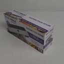 Manual Vacuum Sealer System & Starter Bags - FSSMSL0160-000,White