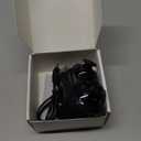 elec Space Mini Bluetooth Ring Mouse Controller  Smart Remote for VR Glasses, Wireless Gamepad for iOS & Android, Compact Design for Easy Selfies & Music Control