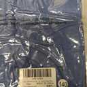 ZDC Girls Short Cap Sleeve T Shirts Kids Crewneck Summer Tops Basic Tees 5-14 Years (Blue)