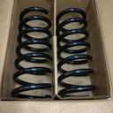MOOG 81385 Coil Spring Set for 2008-2010 Saturn Vue, Compatible with Chevrolet Equinox 2010-2017