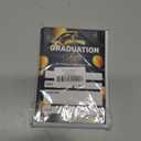 Graduation Invitations 2025-20 Graduation Party Invitations Cards With Envelopes, 4x6 Inch For High School & College Celebrations.(001)
