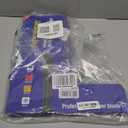 3 wipers Replacement for 2020-2022 2023 2024 Toyota highlander, Windshield Wiper Blades Original Equipment Replacement - 26"/18"/10" (Set of 3) U/J HOOK