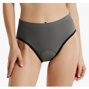 BALEAF Women's Cycling Underwear Padded Bike Shorts Padding Spin Biker Briefs Biking Gear XL