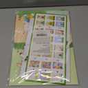 Fancy Land 18 Pack Easter Crafts for Kids Card Making Kit DIY Make Your Own Easter Cards with Envelopes Classroom School Activities Party Favors