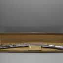 Adjustable Curved Shower Rod, 42-72 inches Extra Wide Shower Curtain Rod, Rust proof, Premium Stainless Steel, Curved Shower Rod for Bathroom Bronze