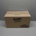 Ultra-Strong 2-Ply Toilet Paper, 24 Mega Rolls = 120 Regular Rolls, 308 Sheets Per Roll, Unscented