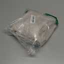 Linen Tablecloth for Rectangle Table, Farmhouse Style Neutral Tablecloth, Water Resistant Burlap Tablecloths for Dining Table Farmhouse Kitchen, 52x70 Inch Natural