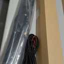 TQPONLY Tailgate Handle with Rear View Backup Camera,Compatible with 2017-2020 Ford F250 F350 F450 F550 Super Duty Pickup Rear Door Latch Handle (Textured Black)