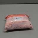 KYEESE Dog Christmas Sweater, Warm Turtleneck Dog Sweater for Large Dogs Boy Girl with Snowflake Reindeer Pattern, Winter Doggie Knitwear with Leash Hole, Cozy Winter Outfit, XXX-Large (3XL (60-80lbs))