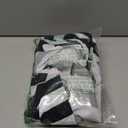 Morph Womens Black And White Striped Suit Sizes S-3XL, Halloween Costumes For Womens Halloween Costume (Large)