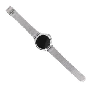 Men's Women's Smart Watch, 1.39 Inch HD Touch Screen Smartwatch with Bluetooth Calls, 120+ Sports Watch Modes, Cardio Monitor, Pedometer and Sleep for Android iOS