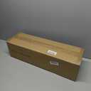 Black Bathroom Light Fixtures Over Mirror with Acrylic Shade,30 inch Modern Vanity Lighting Fixture Dimmable LED Bathroom Sconce 30W 3000K Vanity Light Bar for Mirror Living Room Bedroom