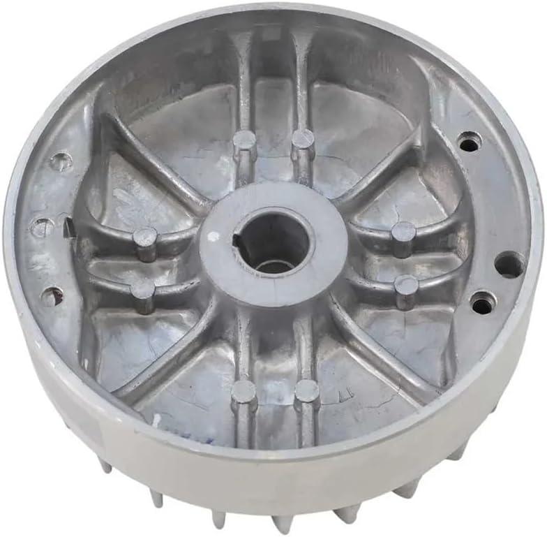 212cc Flywheel for Fit for Engines CT200U BT200X Springs Kit