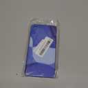 Cute Painted Art Phone Case for iPhone 11 Pro Max Case Slim Soft Shockproof Compatible with iPhone 11 Pro Max Case,Klein Blue