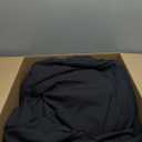 Bedsure Queen Comforter Set - 4 Pieces Pinch Pleat Bed Set, Black Boho Bedding for All Season, 1 Soft Comforter, 2 Pillowcases, 1 Decorative Pillow