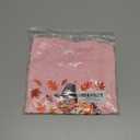 Kids Toddler Little Boys Girls Thanksgiving Shirt Short Sleeve Pumpkin Turkey Goose Football T-Shirt Top (5-6 Years)