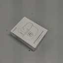 Wireless Earbuds, Bluetooth 5.4 Headphones Bass Stereo, Ear Buds with Noise Cancelling Mic, LED Display in Ear Earphones Clear Calls, IP7 Waterproof Bluetooth Earbuds for Phones/Sports/Laptop, Black