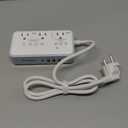 VASAIKO 220V to 110V Voltage Converter US to Europe, 2000W 