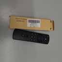 TV Stick Remote Replacement for Fire Smart Stick(2nd Gen/Lite), Remote for TV Stick 4K,TV Cube,3rd Gen Fire Smart TVs, Not for Hisense/TCL Smart TVs