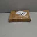 Macarrie 24 Pcs Green Christmas Flameless Taper Candles LED Battery Operated 6.5'', 7.7'', 8.8'', 10'' 3D Flickering Flame Candlesticks Drip Wax Shaped Candles for Halloween Christmas Wedding Decor