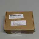 Uxcell Heat Shrink Tubing 12.7mm(1/2") Dia 20mm Flat Width 2:1 Heat Shrink Wrap Cable Sleeve Heat Shrink Tube 5m White 2 Pack