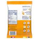 SkinnyPop Popcorn, Dairy Free White Cheddar, 0.65oz Snack Size Bags (6ct),  Expiry: 06/27/26