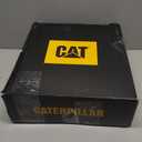 CAT Men's Revolver Pull-on Steel Toe Construction Boot size:11.5