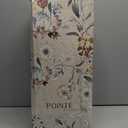Pointehaven Heavy-Weight Reversible Quilt Sets (Taupe, Twin/Twin XL)