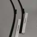BOSCH 26OE22OE ICON Beam Wiper Blades - Driver and Passenger Side - Set of 2 Blades (26OE & 22OE)