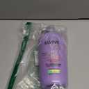 L'Oreal Paris Elvive Hyaluron Plump Hydrating Conditioner for Dehydrated, Dry Hair Infused with Hyaluronic Acid Care Complex, Paraben-Free, 26.5 Fl Oz