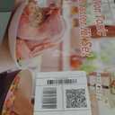 TeamFar Stainless Steel Roasting Pan, 16 Inch Large Turkey Roaster Lasagna Pan with V Rack & Cooling Rack Set for Roasting, Baking, Healthy & Heavy Duty, Deep Side & Dishwasher Safe - 3 PCS