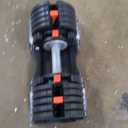 NordicTrack Select-a-Weight Adjustable Dumbbells